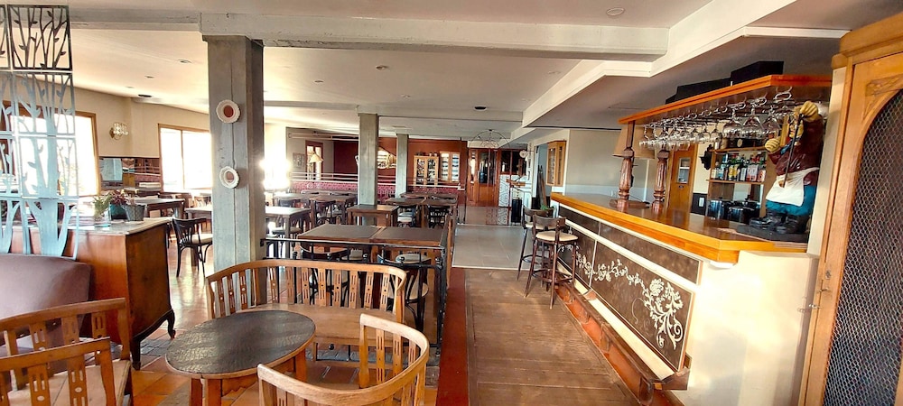 Meulen Hosteria & Apart 48/65