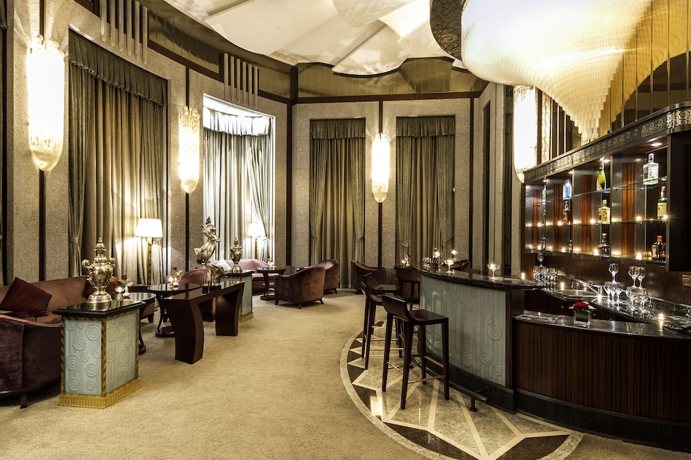 Xijiao State Guest Hotel 53/75
