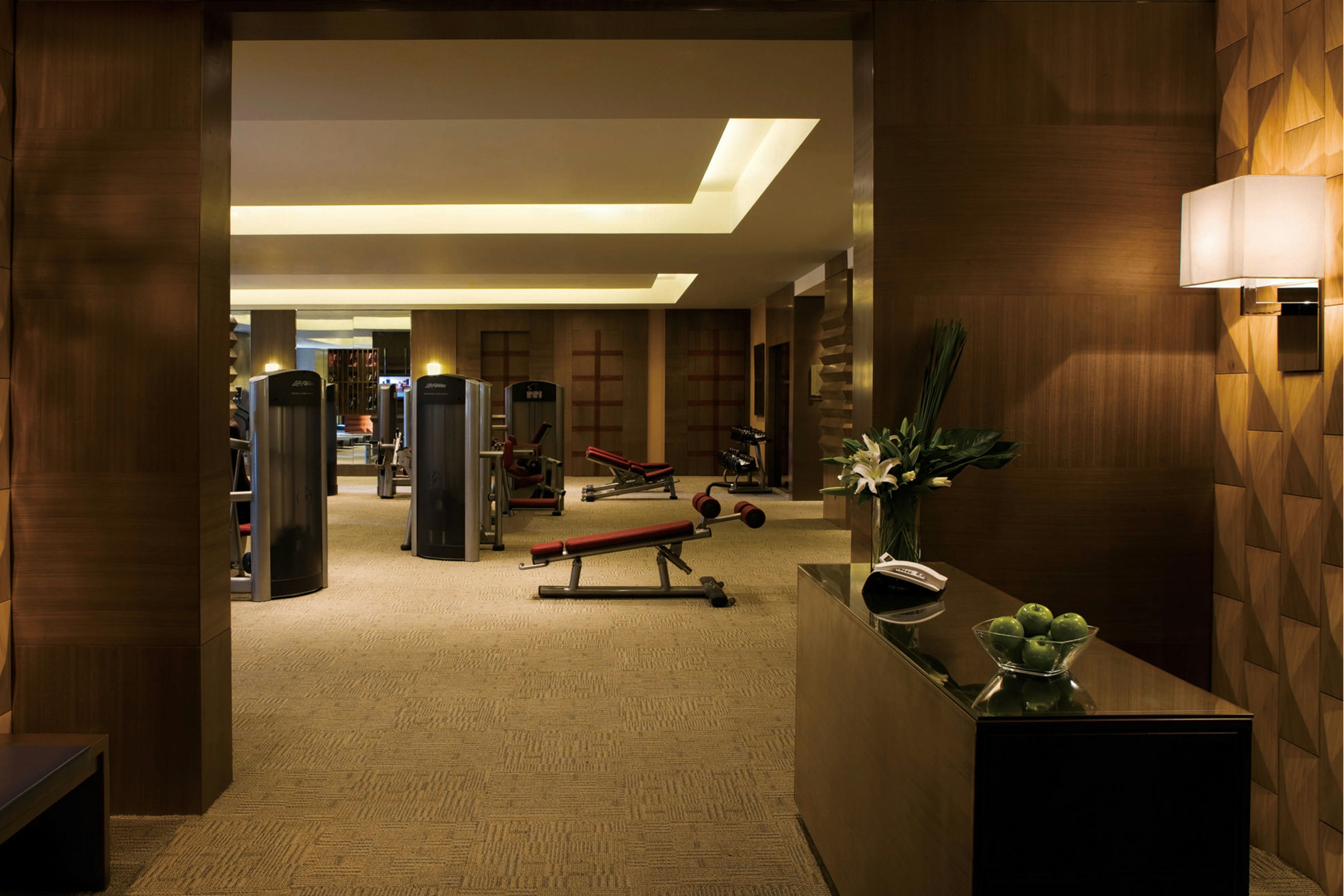 Courtyard By Marriott Xujiahui 31/56