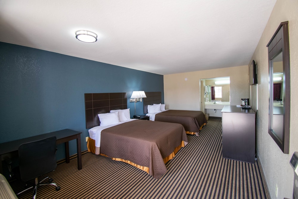 Countryside Inn 36/49