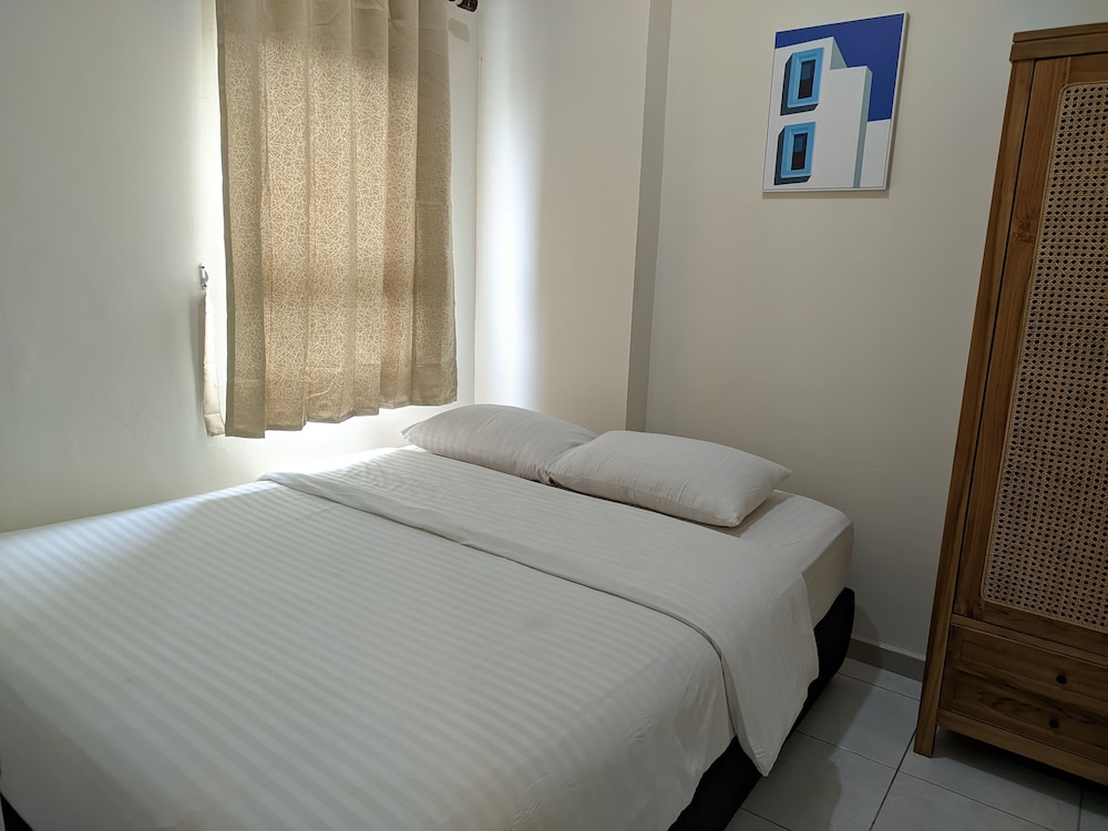 Fastrooms Bekasi Hotel 22/57