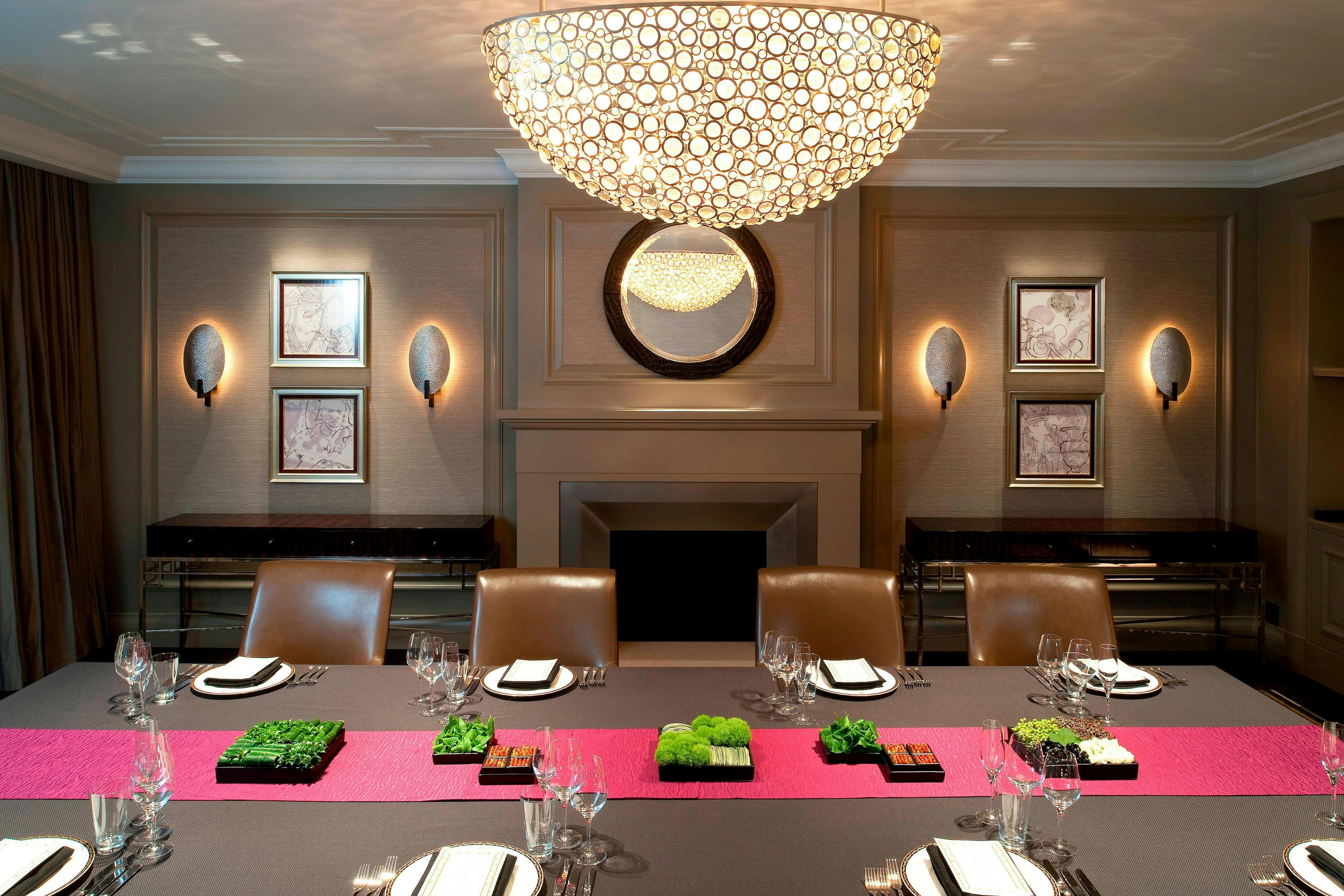 The St. Regis Osaka 58/65