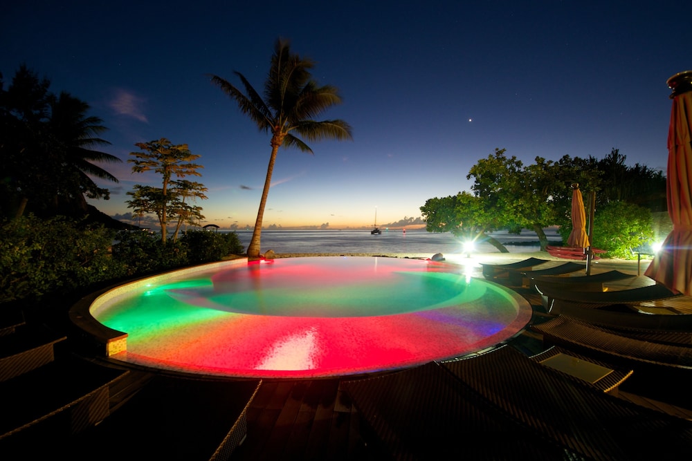 Maitai Lapita Village Huahine 27/64