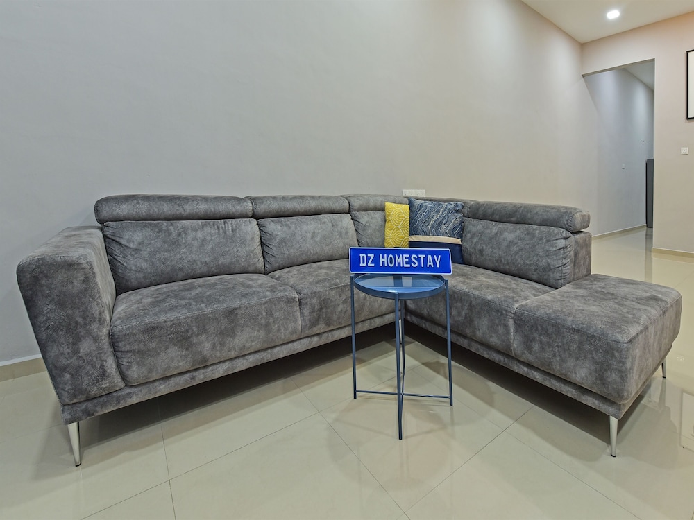 Oyo 89777 Urbanstay Kuantan 29/39