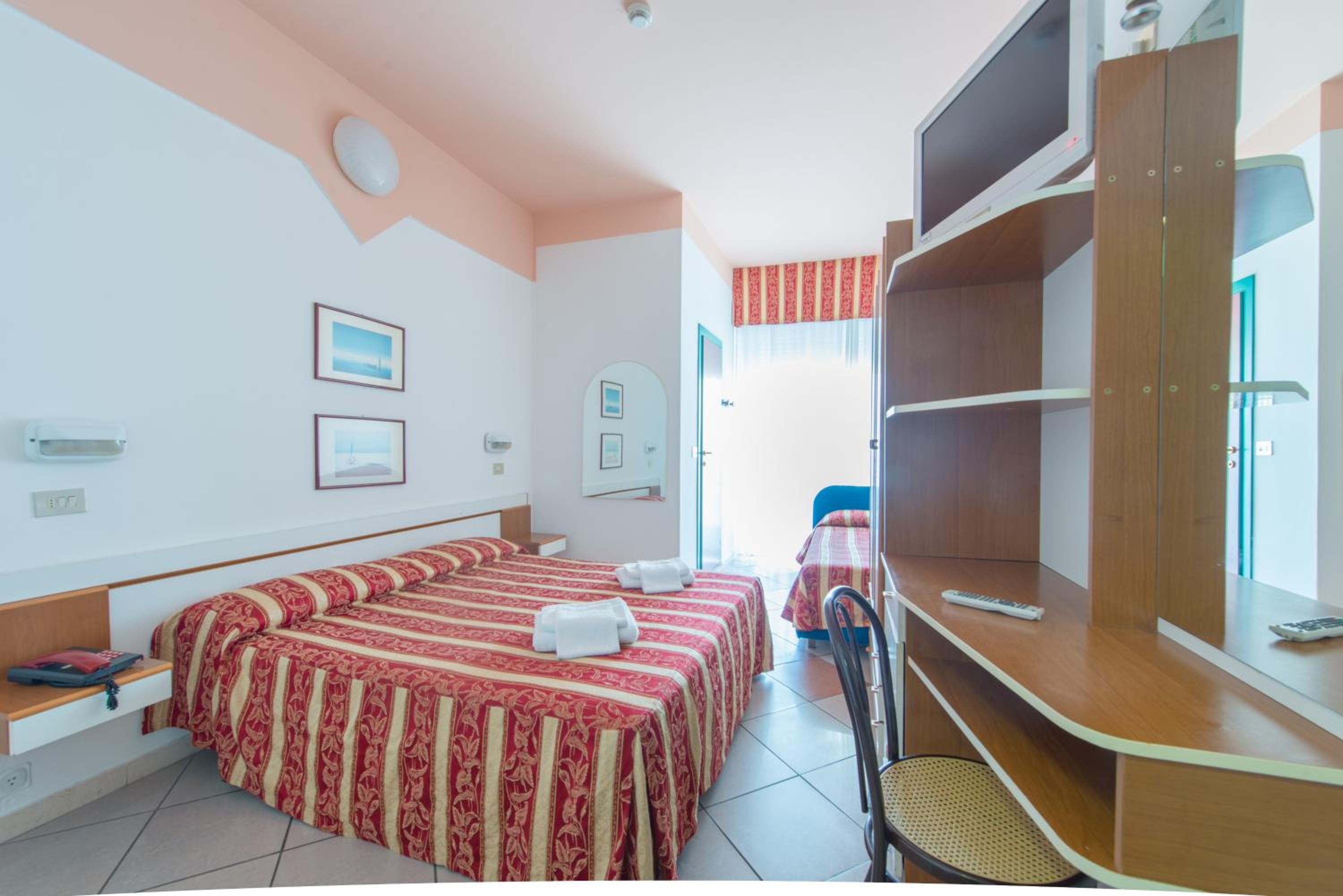Hotel Faber 14/50
