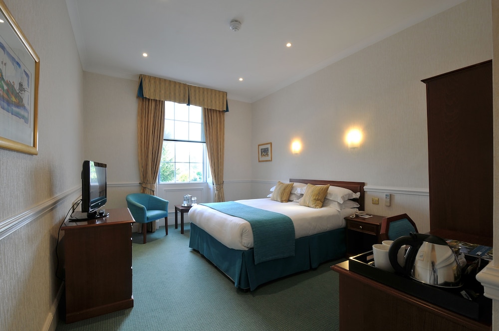 The Bromley Court Hotel 10/50