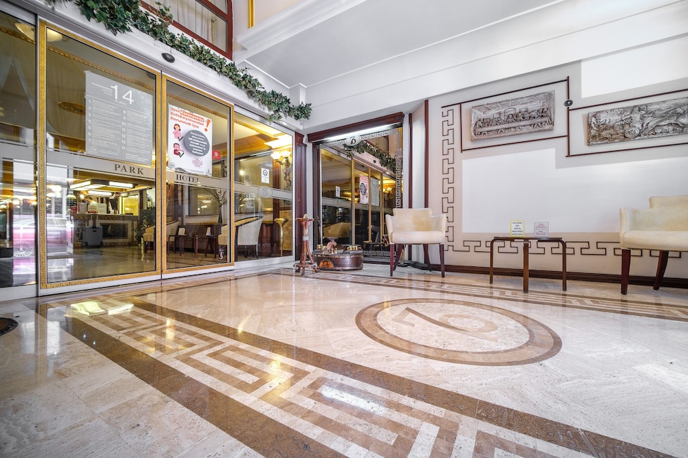 Oglakcioglu Park Boutique Hotel 13/71
