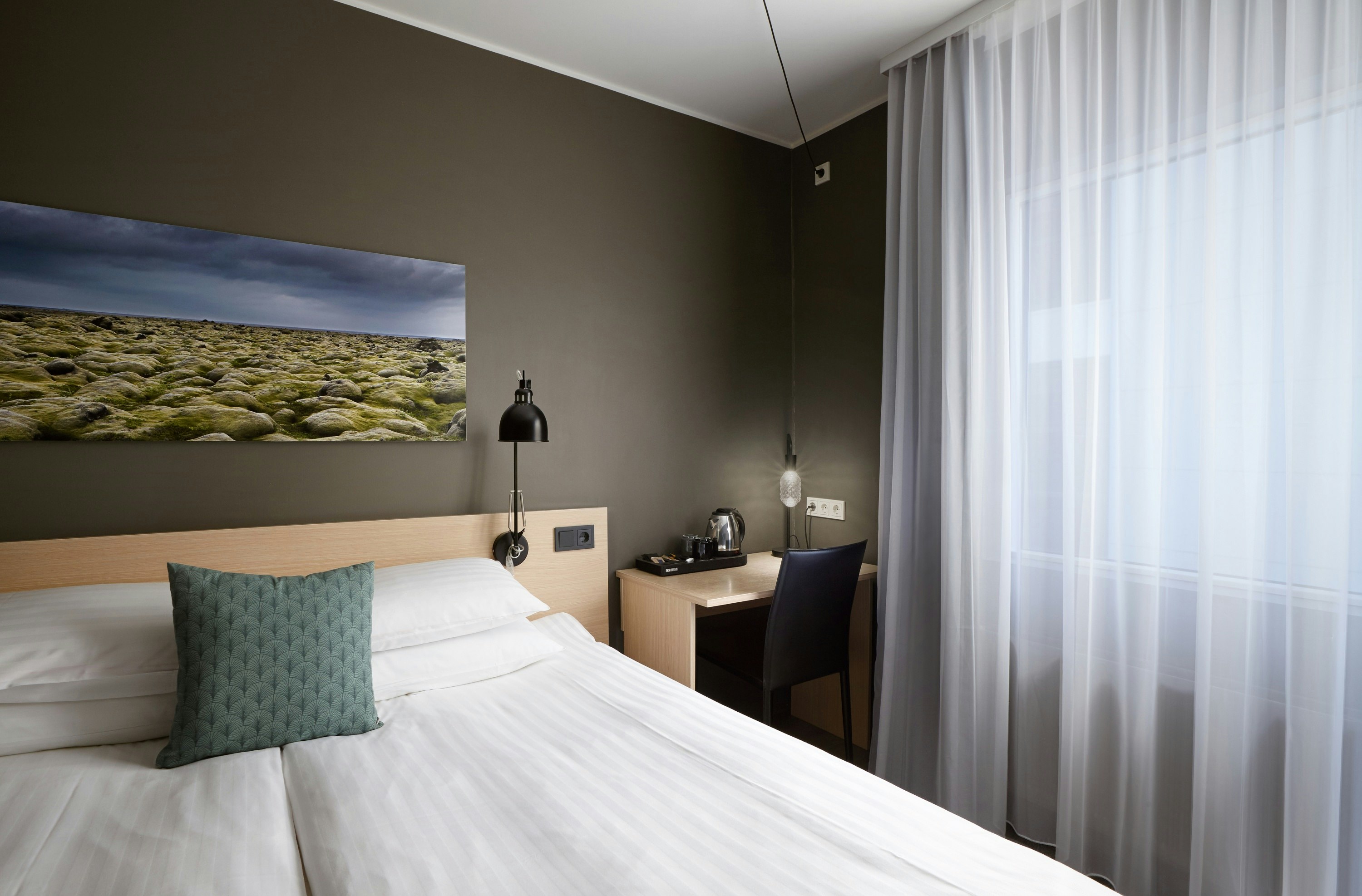 Alda Hotel Reykjavik 8/39