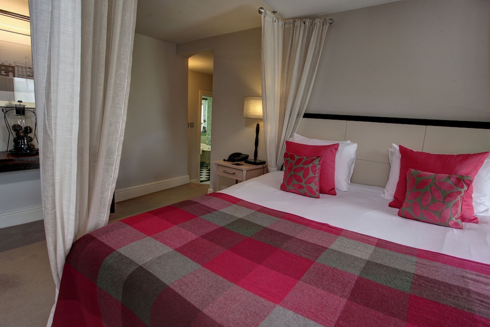 Best Western Plus Angel Hotel 31/64