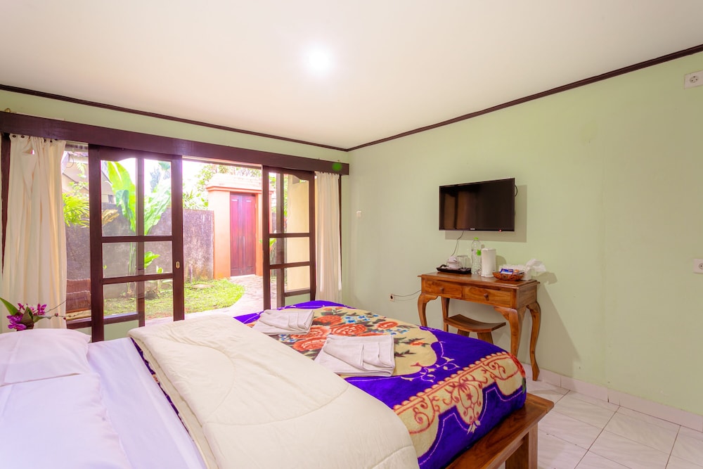 Pacung Indah Hotel & Restaurant by ecommerceloka 26/50