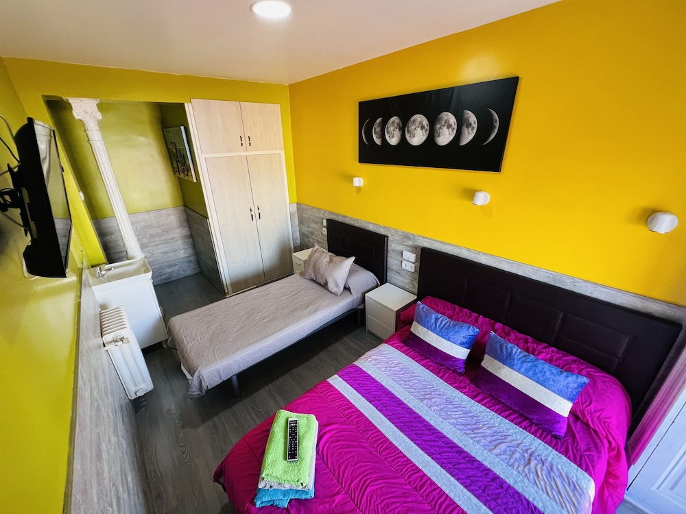 Hostal Numancia 21/46