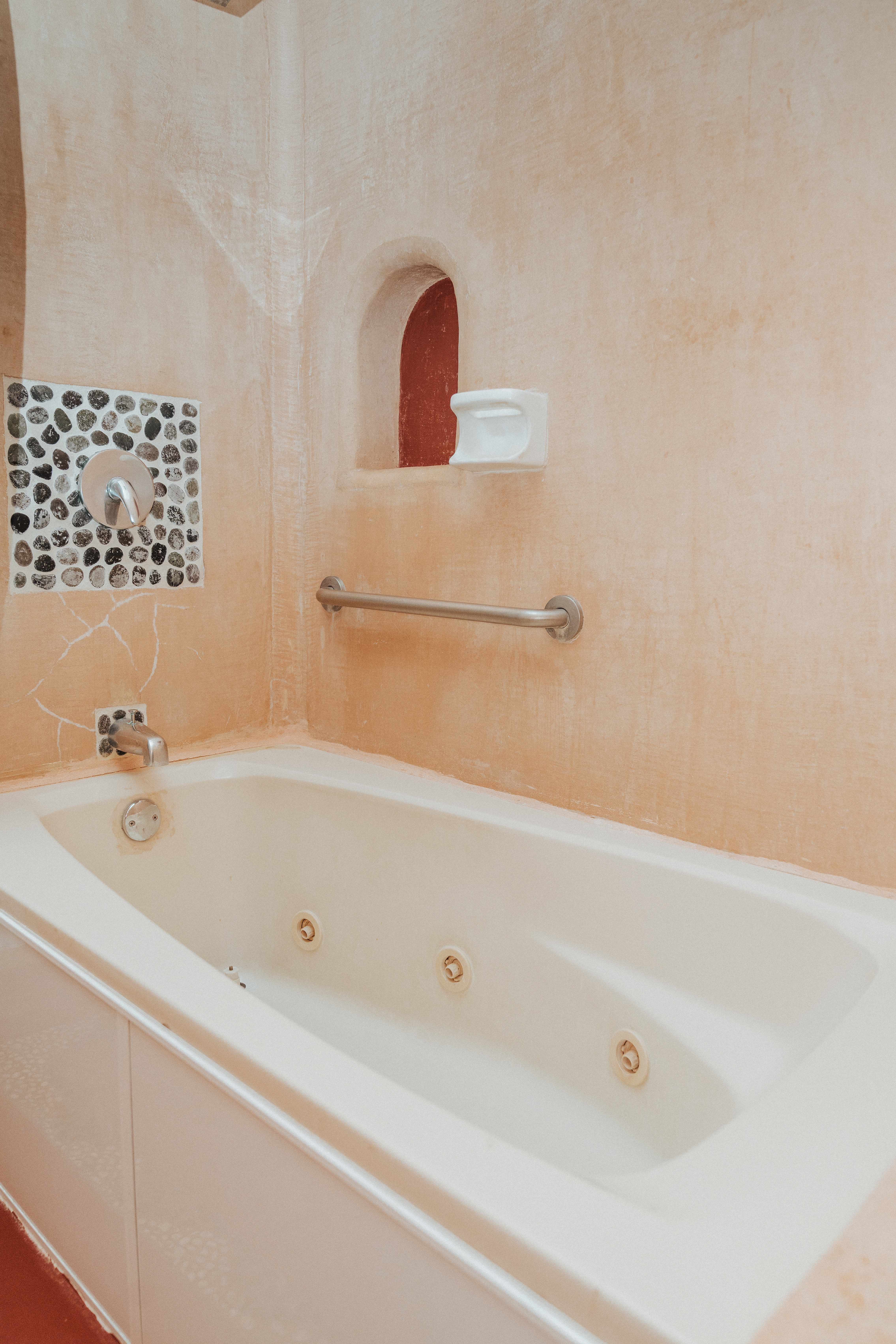 Villa del Pescador 32/33