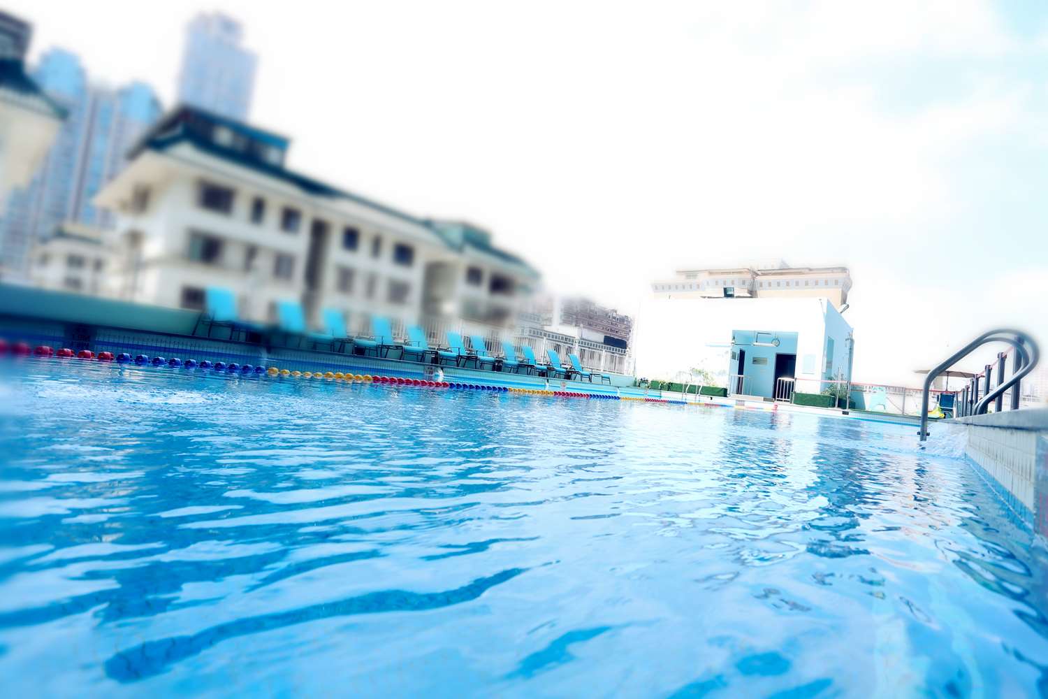 Park Hotel Xiamen 7/7