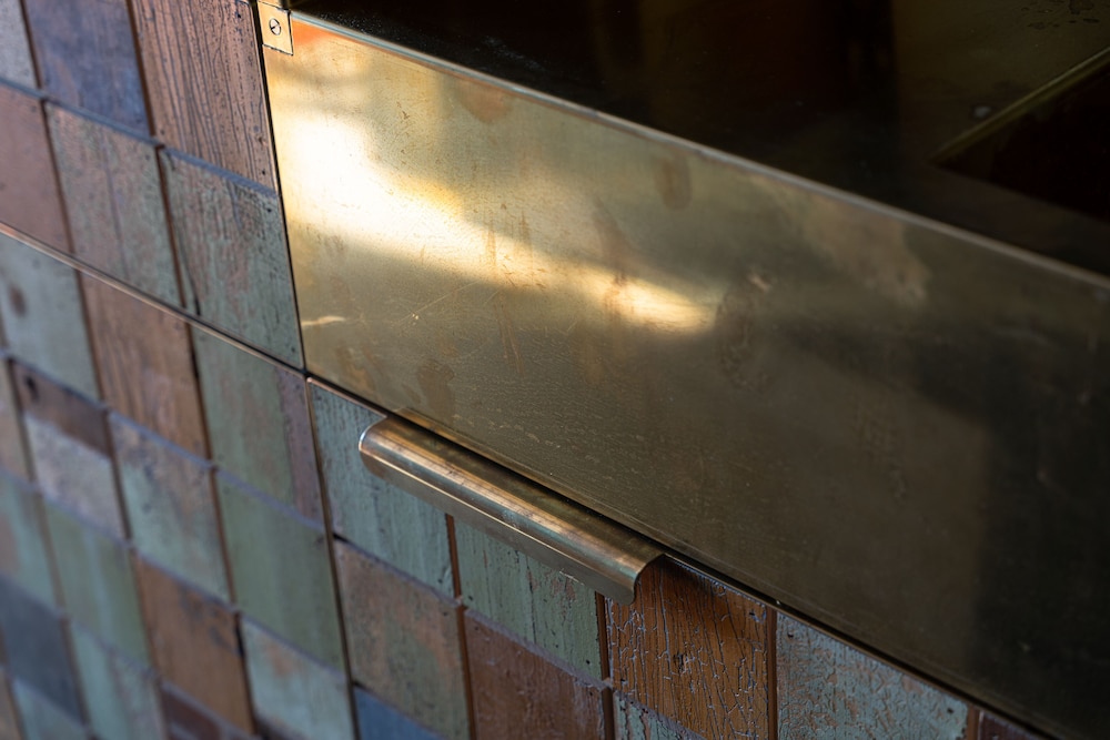 Hotel Piet Hein Eek 2/50