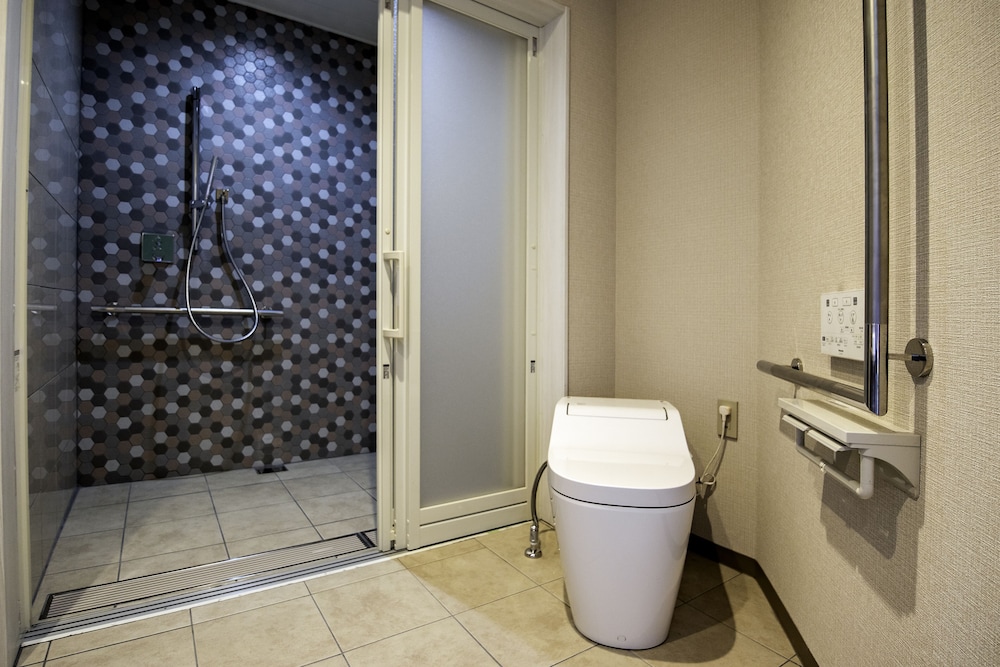 Hotel Lantana Naha Matsuyama 10/46