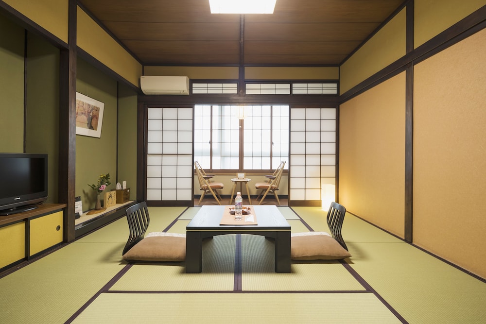 Ryokan Asunaro 14/48