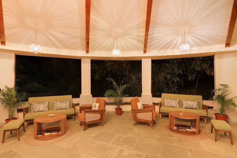 Lemon Tree Wildlife Resort Kanha 15/34