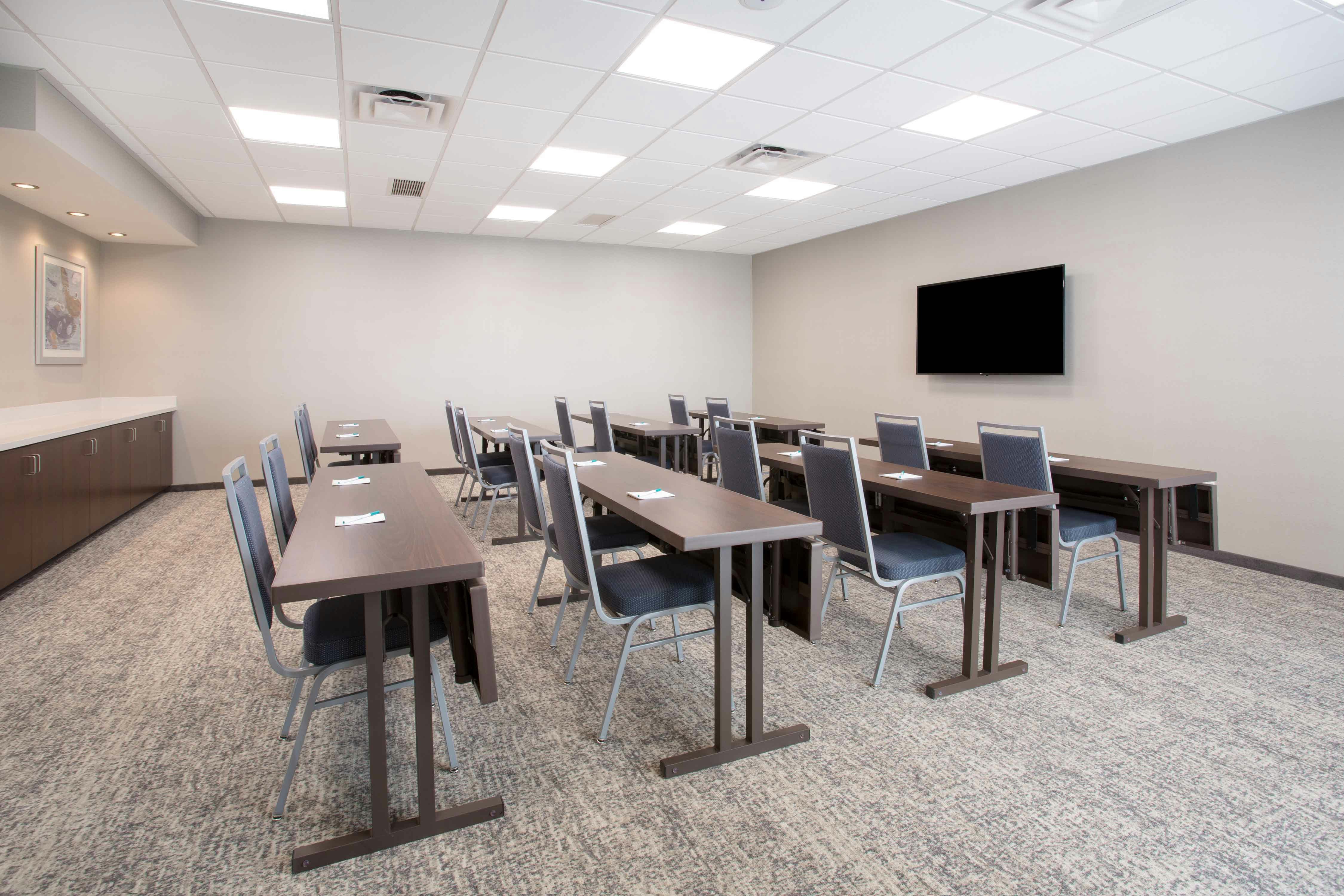 Homewood Suites By Hilton Las Vegas City Center 42/52