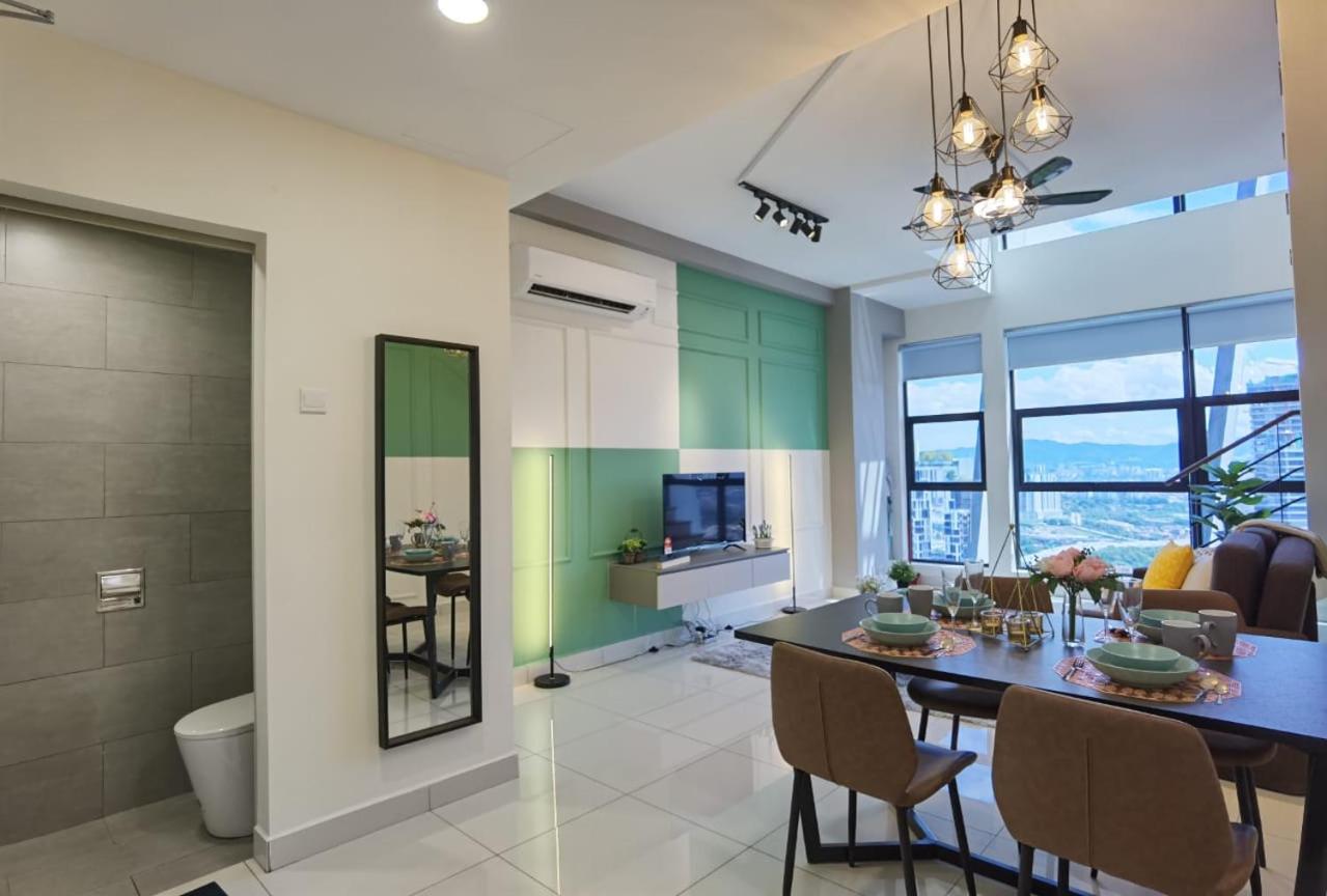 Arte Mont Kiara 24/33