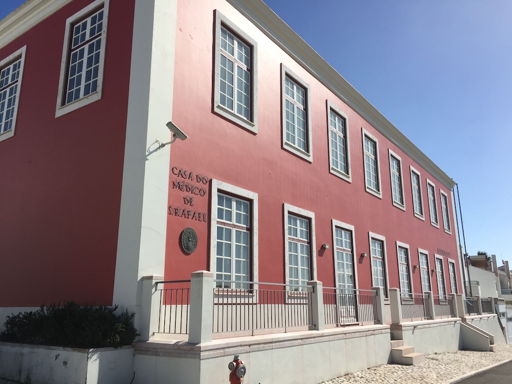 Casa Do Medico de Sao Rafael 4/69