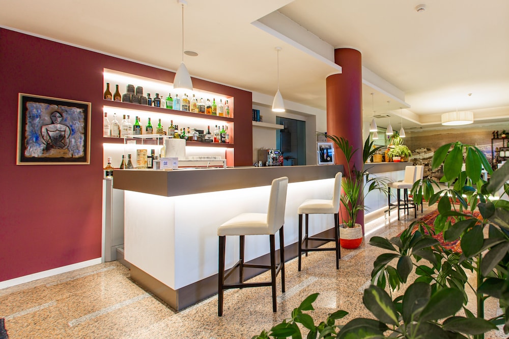 Hotel Bonotto 64/76