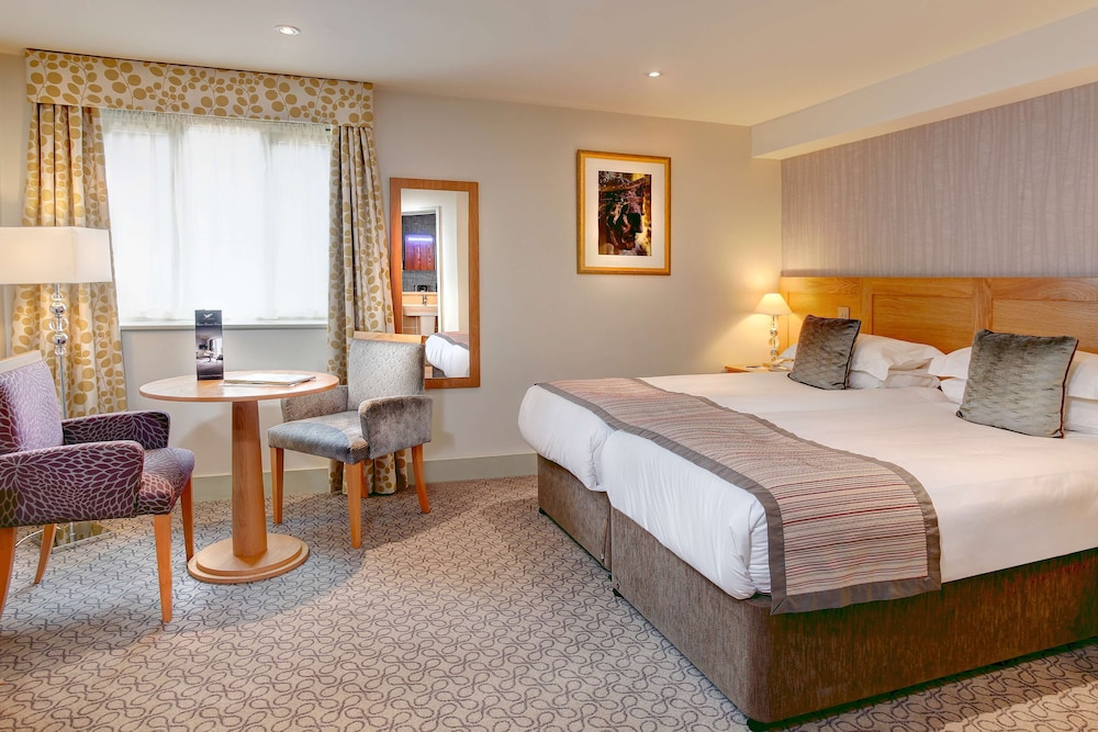 Quy Mill Hotel and Spa 7/42