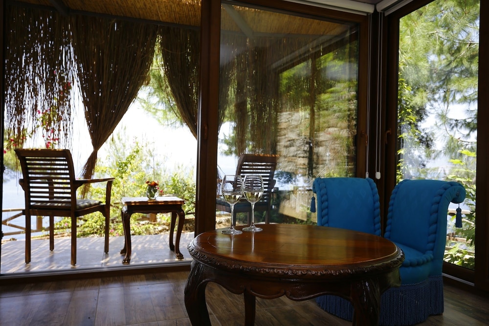 Zakros Hotel Lykia Adults Only 19/29