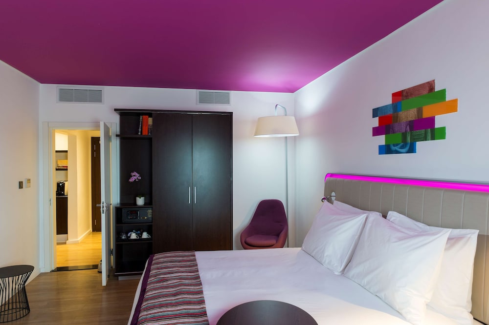 Park Inn by Radisson Polokwane 20/77