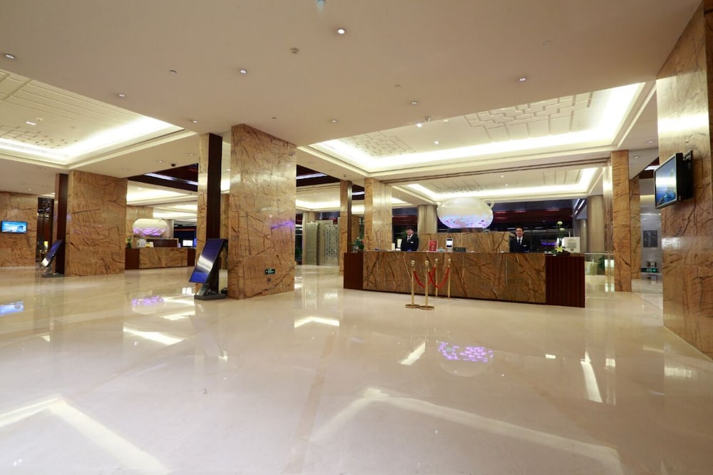 Xiamen International Conference Center Hotel 6/49