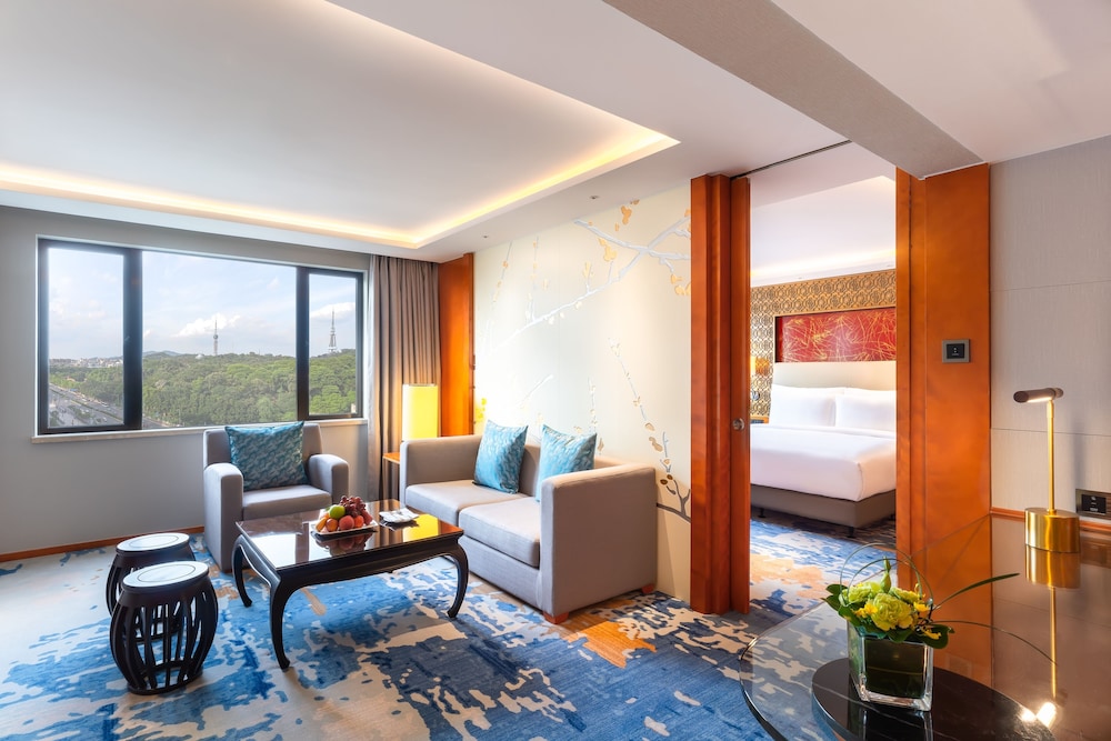 China Hotel Guangzhou 46/69