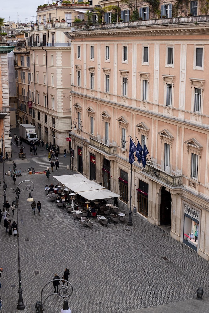 Splendor Suite Roma 39/49