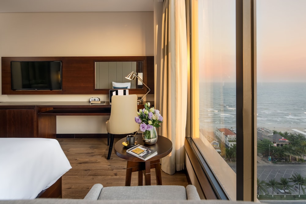 Minh Toan Safi Ocean Hotel 32/72