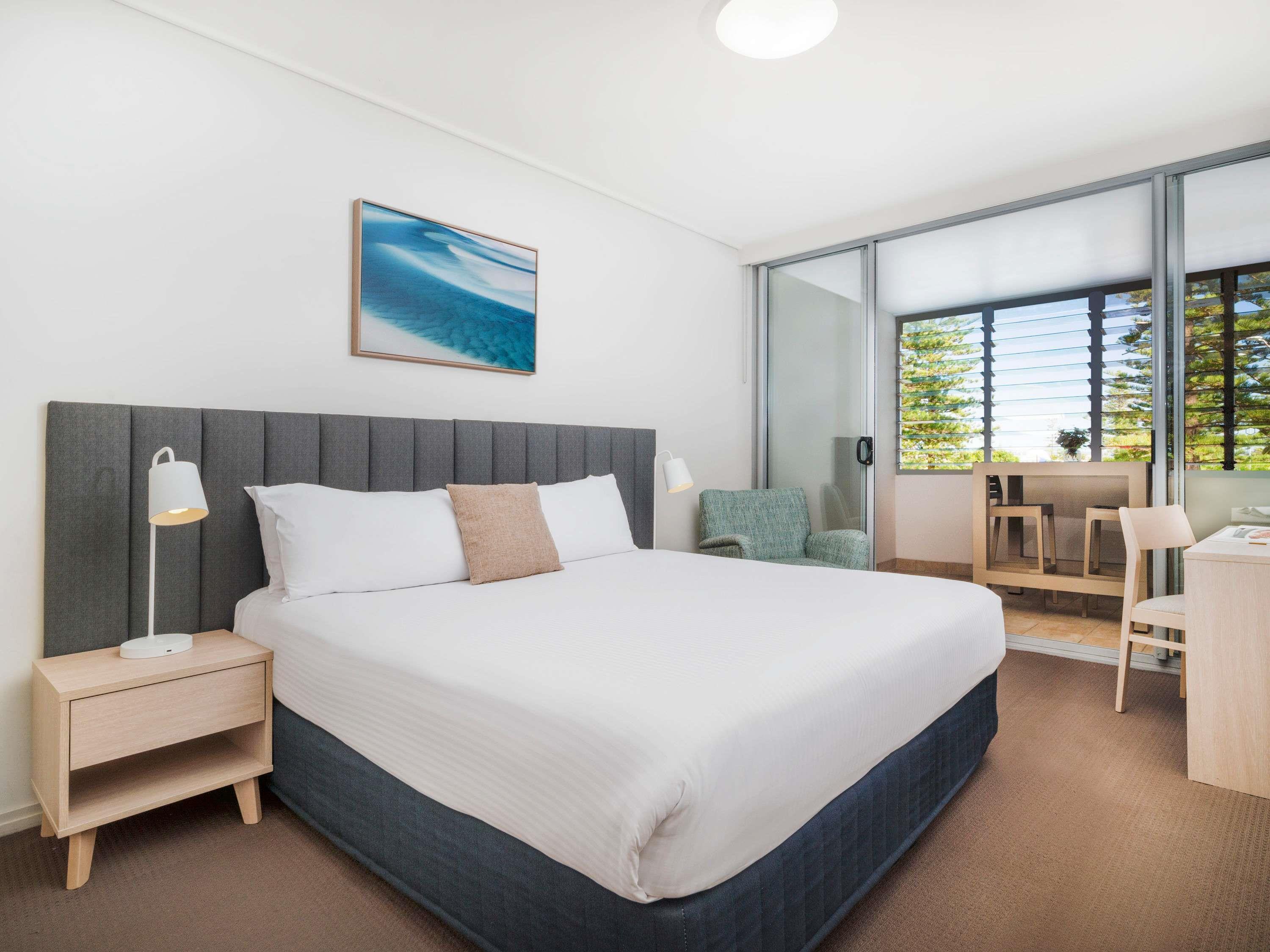 2 Bedrooms, Deluxe, Apartment, Ocean View
