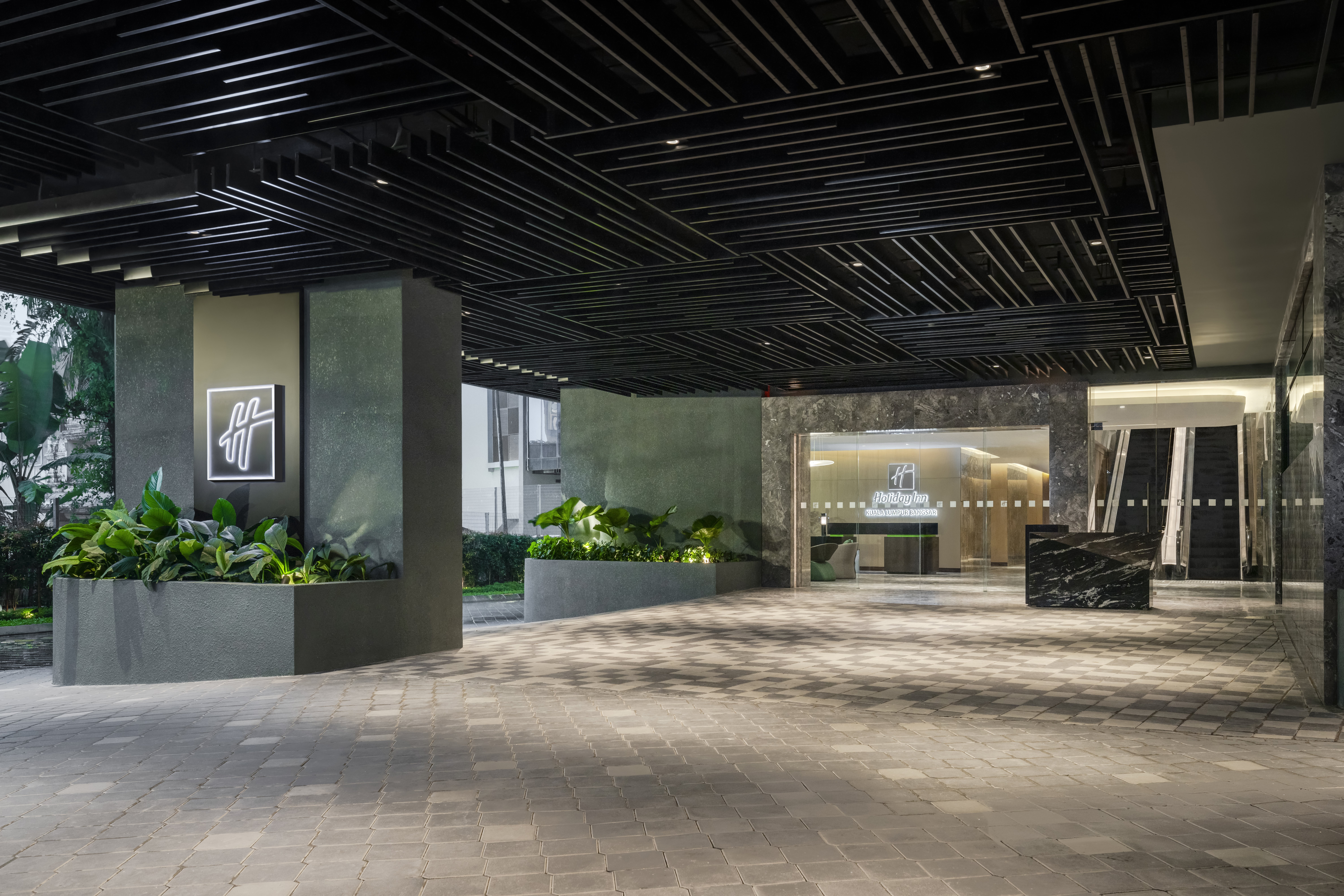 Holiday Inn Kuala Lumpur Bangsar in KUALA LUMPUR