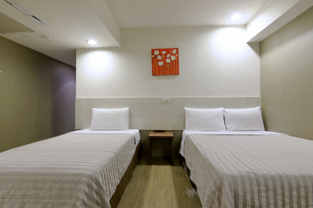 Palmer Hotel 15/41