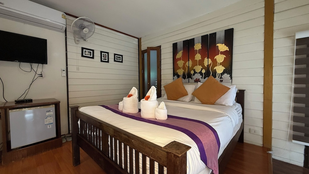Pai Vintage Garden Resort 30/79