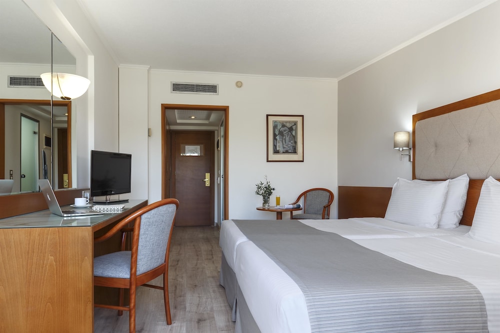 Best Western Plus Hotel Plaza 13/43