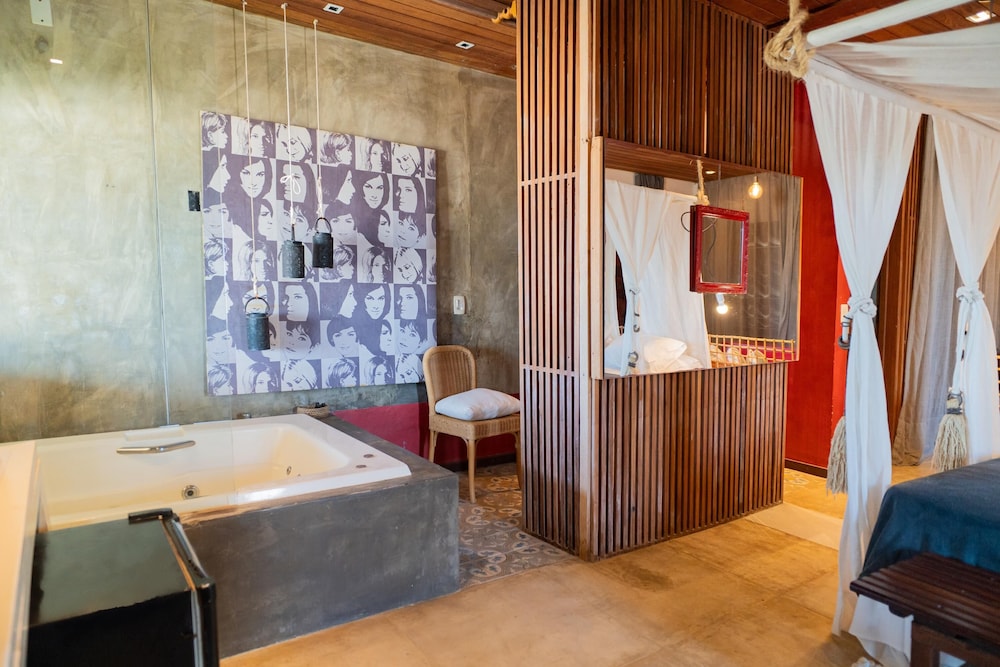 Zebra Boutique Hotel 21/50