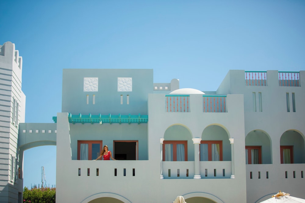 Fanadir Hotel 1/50