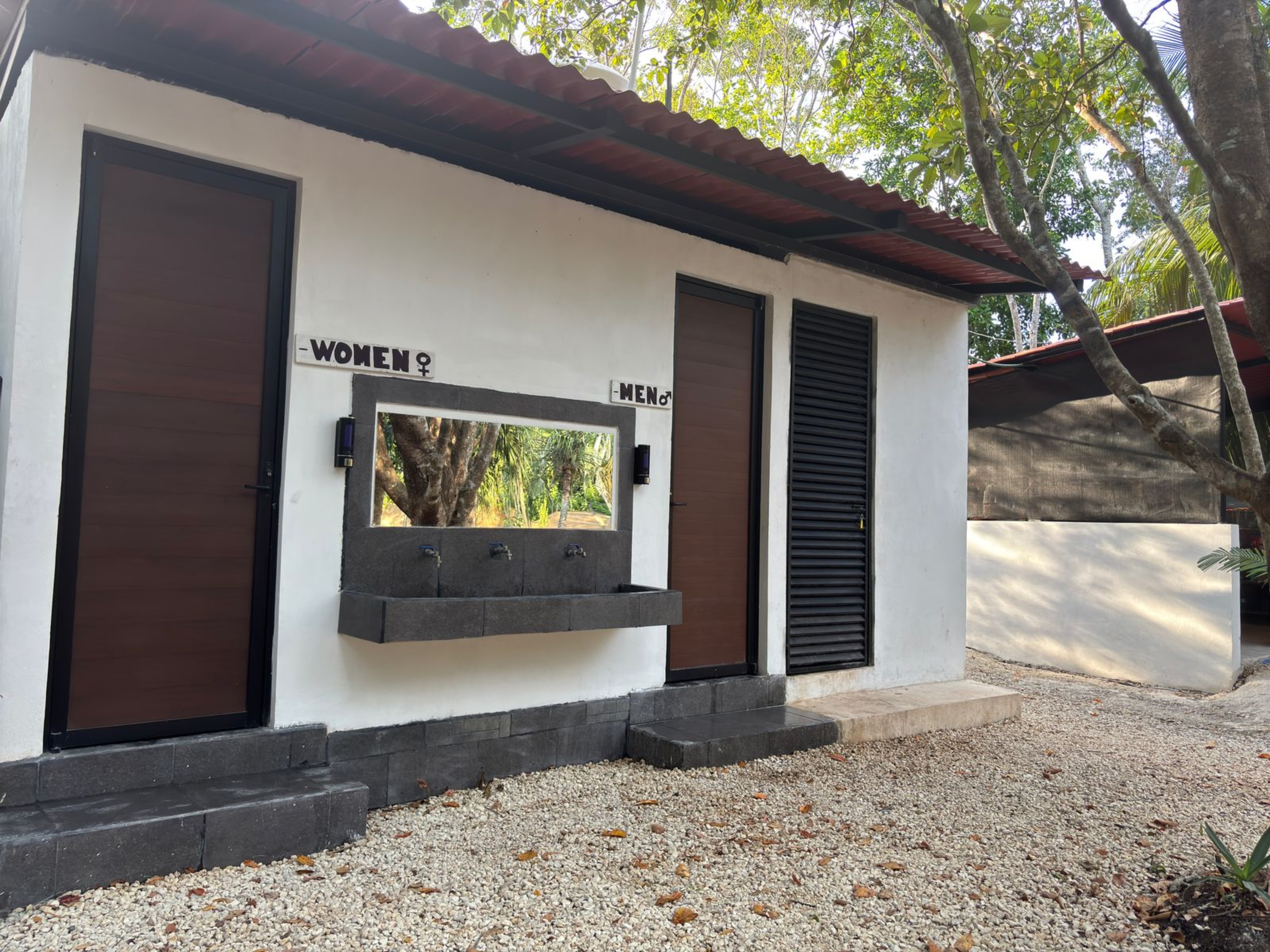 Bacalar Inn 1/44