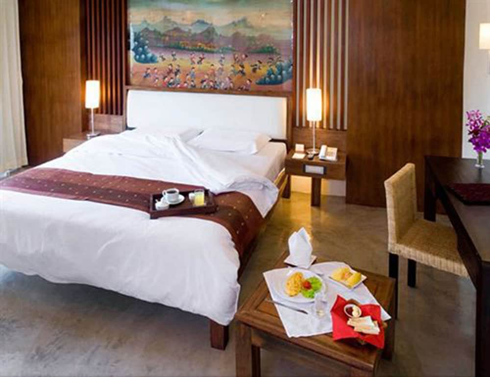 City Inn Vientiane 24/71