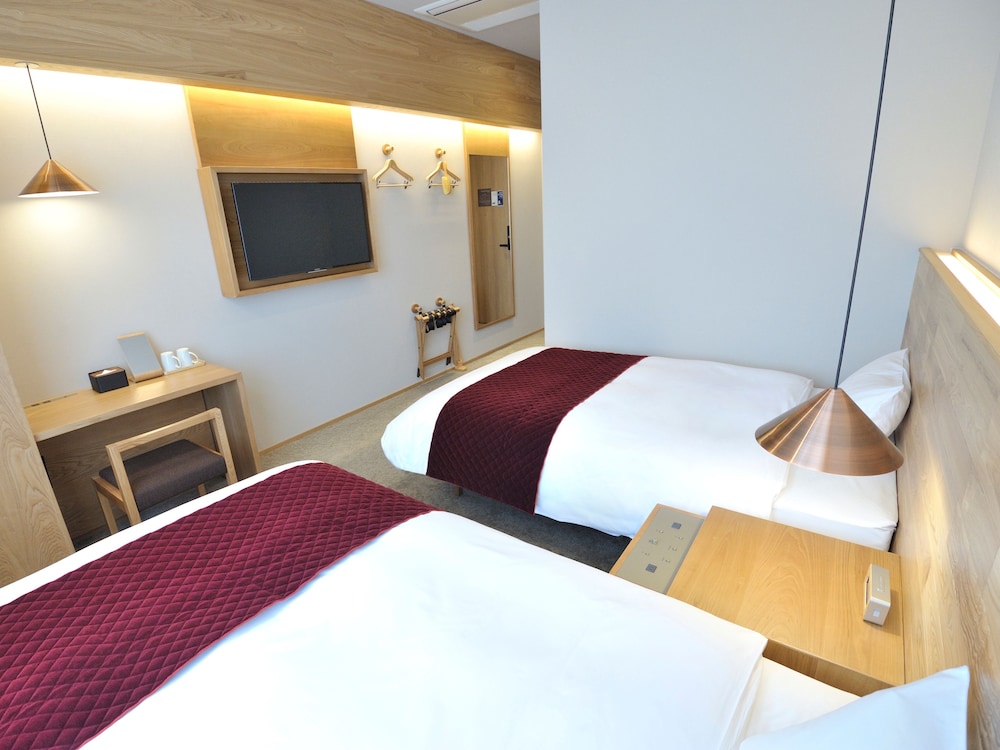 Hotel Androoms Osaka Hommachi 11/38