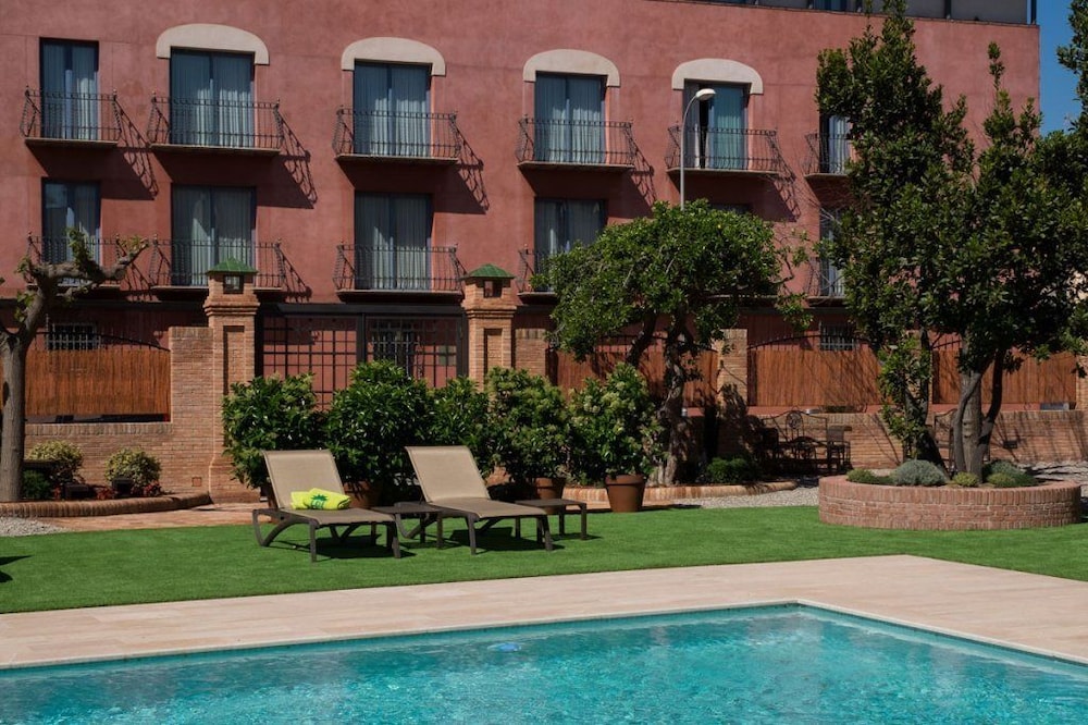 Hotel Sant Jordi 42/50