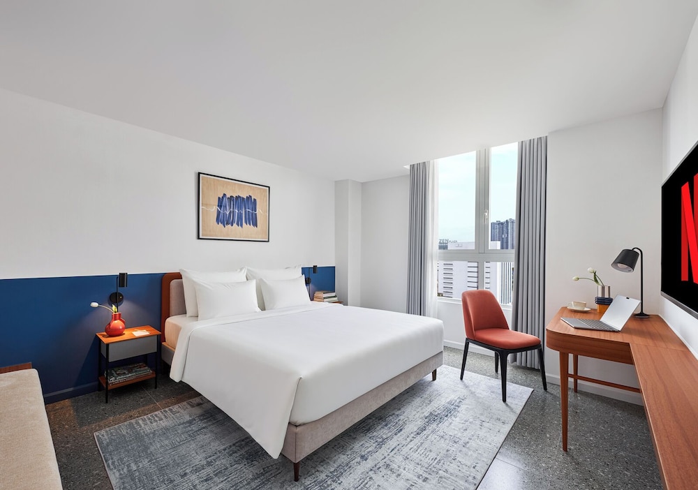 M Village Hotel Nguyen Du, a brand of Modern Village Lifestyle 27/50