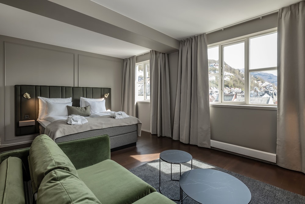 Home Hotel Bryggen 48/70