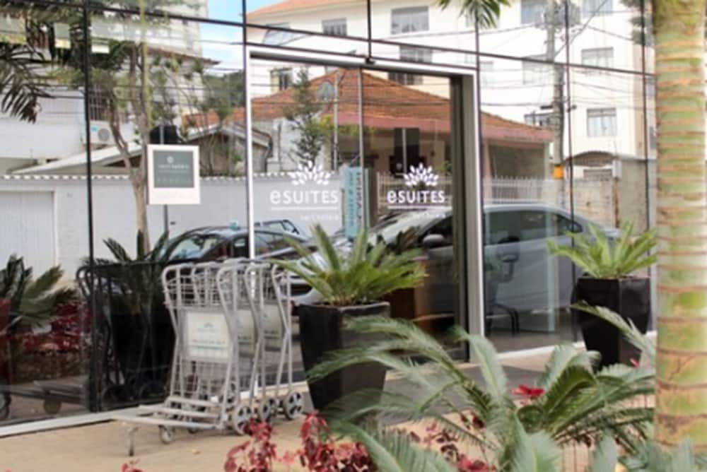 Esuites Savassi Toscanini in BELO HORIZONTE