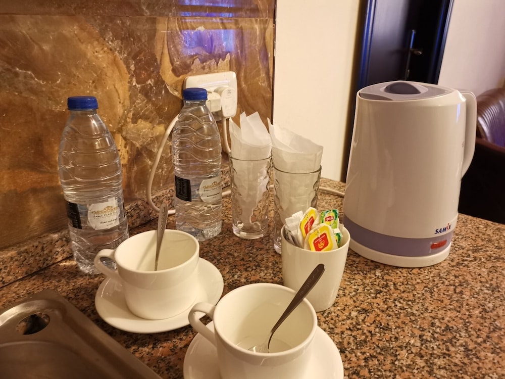 Sama Paris Hotel Amman 27/31