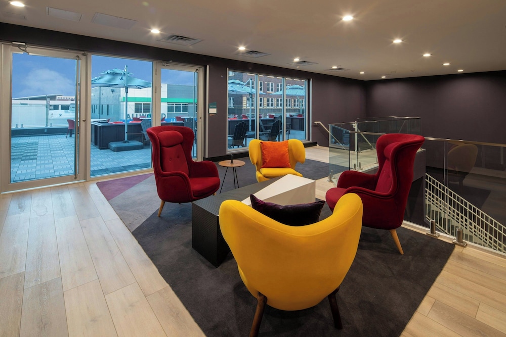 Aloft Memphis Downtown 32/51