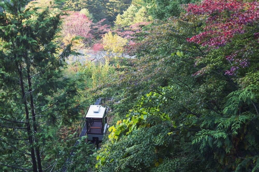 Hoshino Resorts Kai Kinugawa 47/50