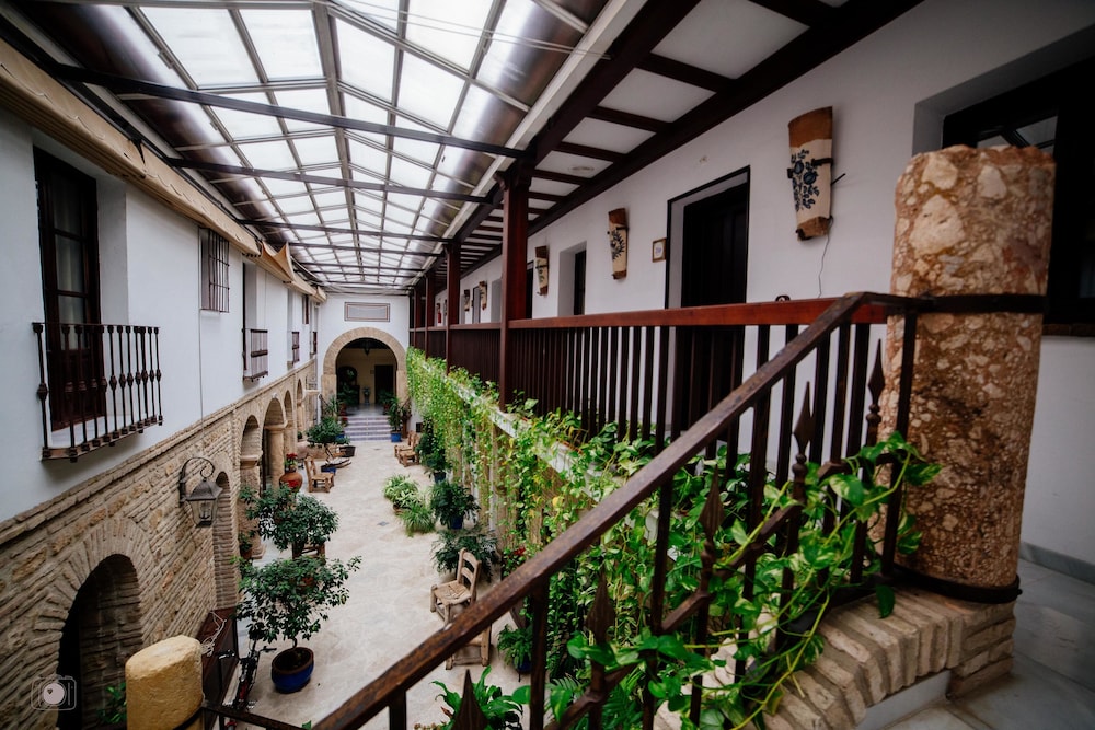 Hotel Hacienda Posada De Vallina in CORDOBA